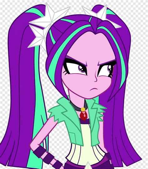 aria blaze|aria blaze my little pony.